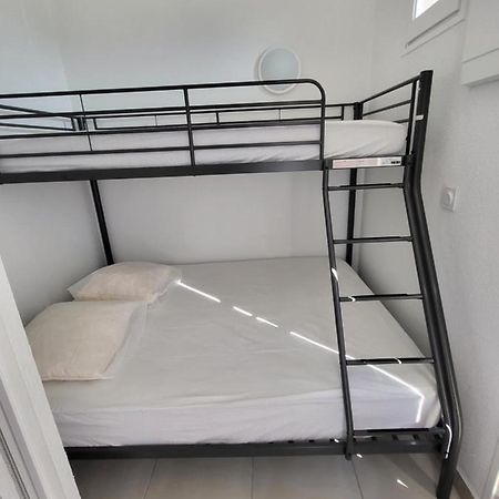 Plage Studio 5 Personnes St Cyprien 66750 Saint-Cyprien  Bagian luar foto